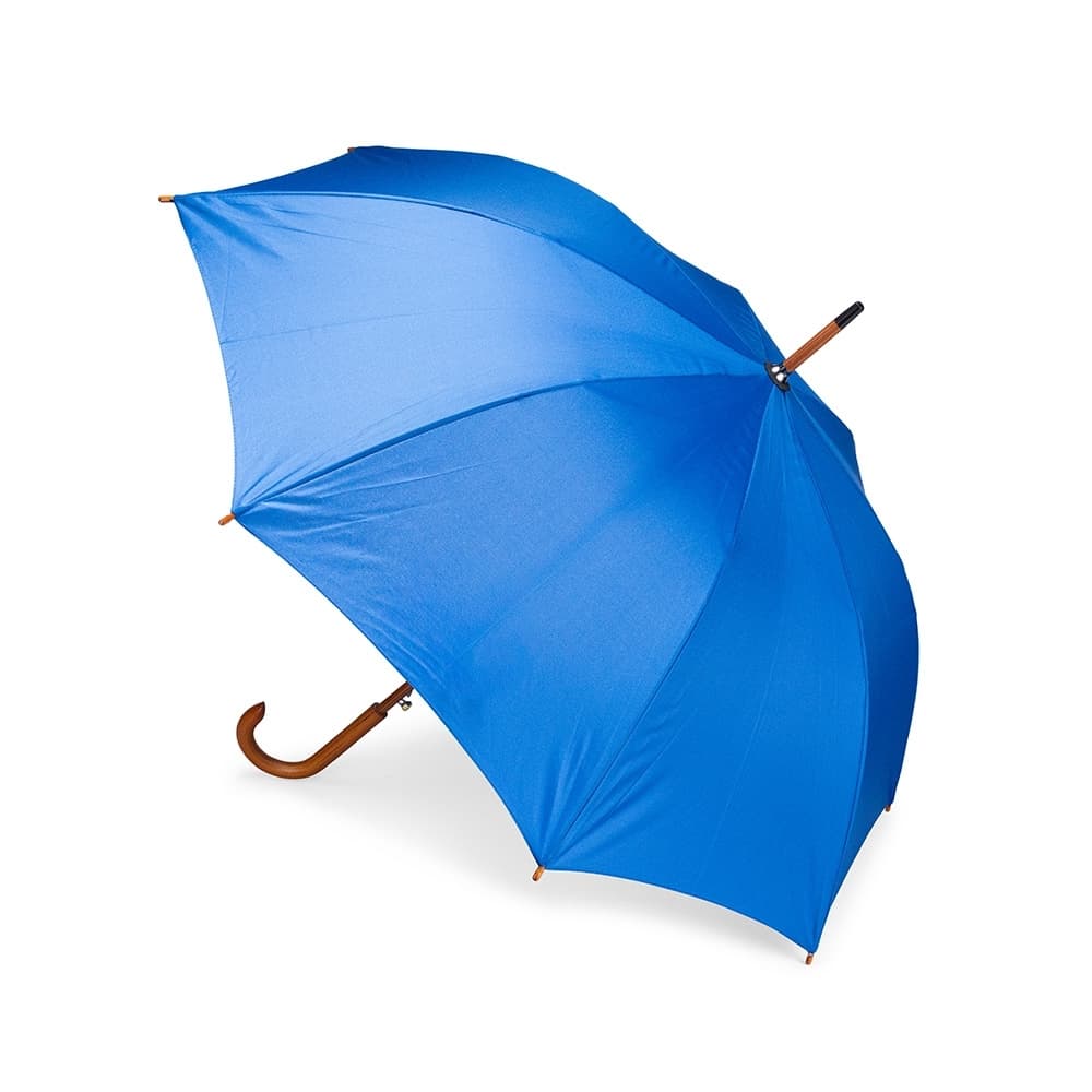 GUARDA-CHUVA CABO EM MADEIRA