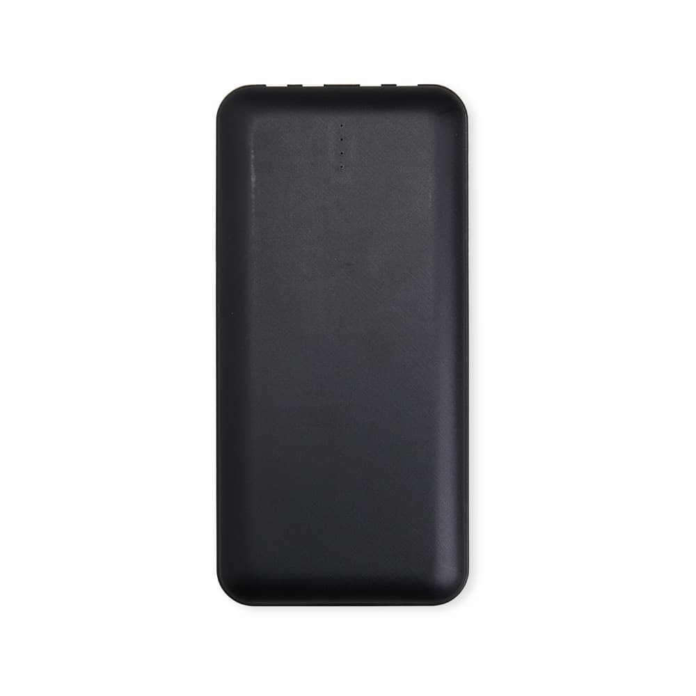 POWER BANK 10.000MAH MULTISSAÍDAS