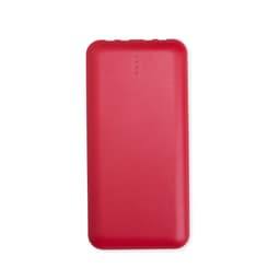 Vermelho