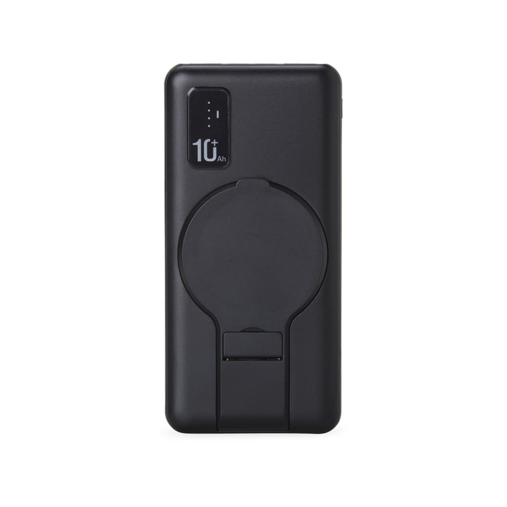POWER BANK 10.000MAH C/ INDUÇÃO