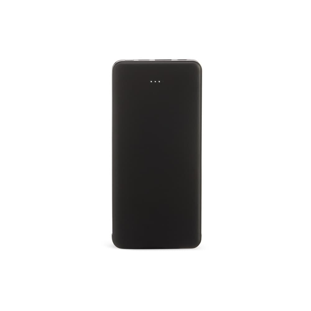 POWER BANK 10.000MAH COM INDICADOR LED