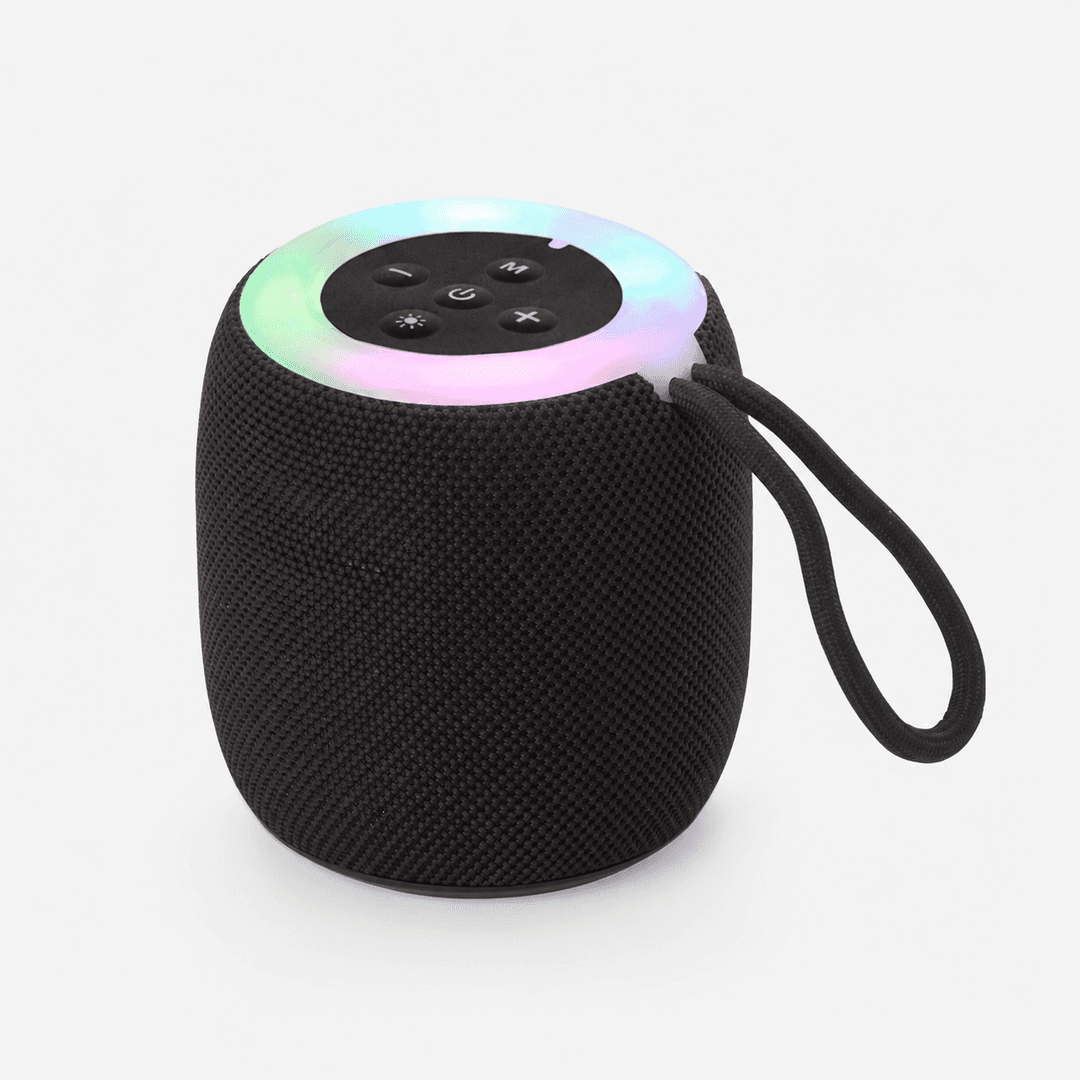 CAIXA DE SOM BLUETOOTH TWS